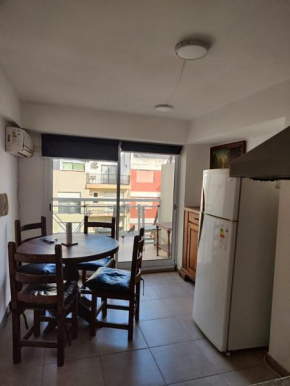 Departamento Zona Casino